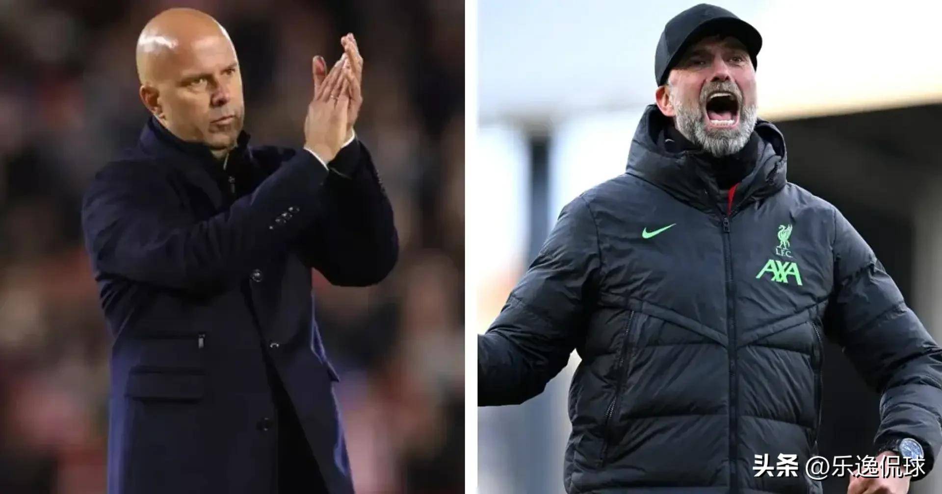 关于德国杯赛后再迎强敌,利物浦临场应变,主帅态度——压力陡增,训练强度明显提升的信息 关于德国杯赛后再迎强敌,利物浦临场应变,主帅态度——压力陡增,训练强度明显提升的信息