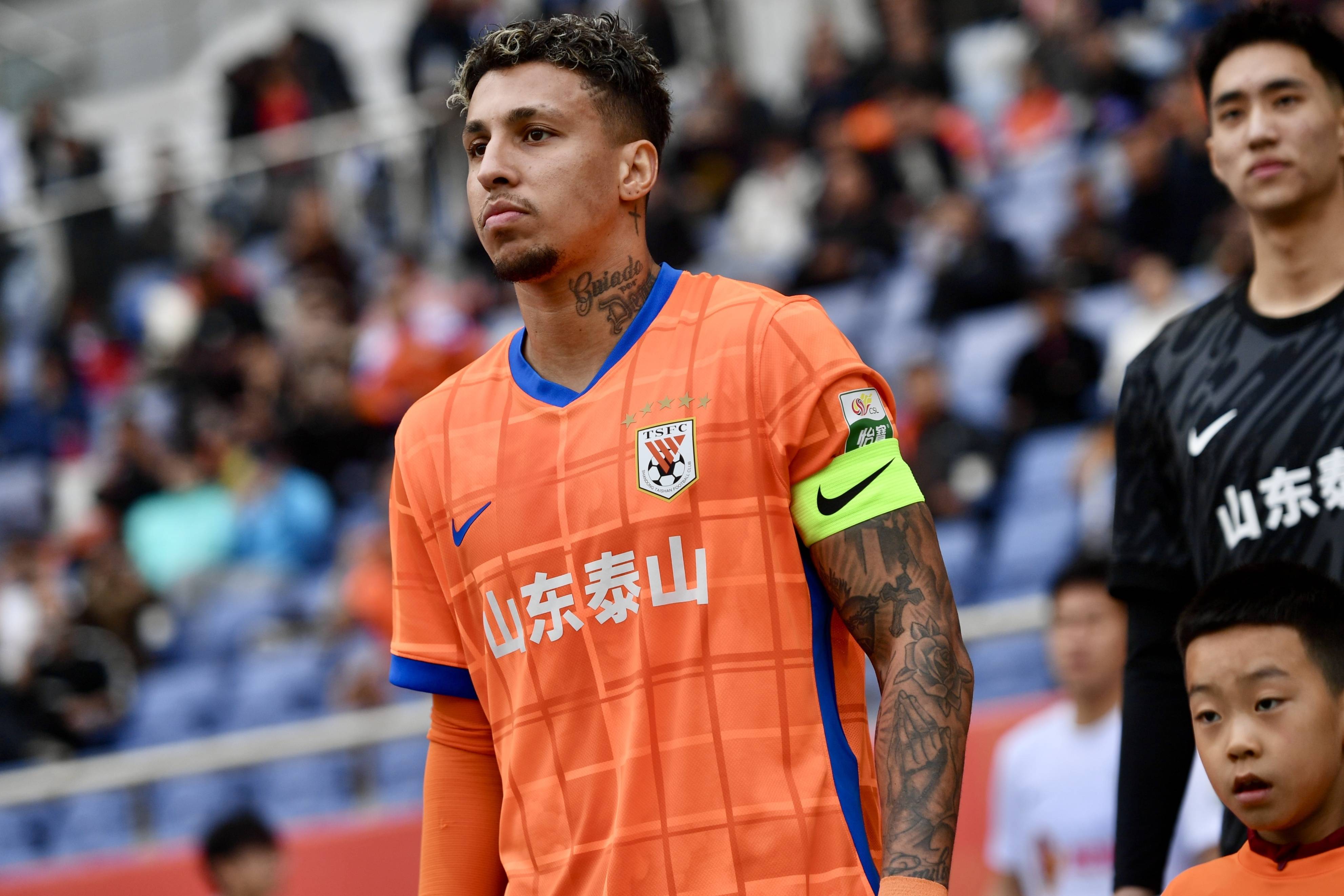 包含转会期体能课后；山东泰山强势反弹备战足总杯；信心回归；数据趋势出现新变化的词条